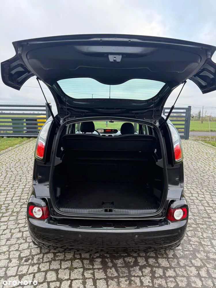 Citroën C3 Picasso - 35