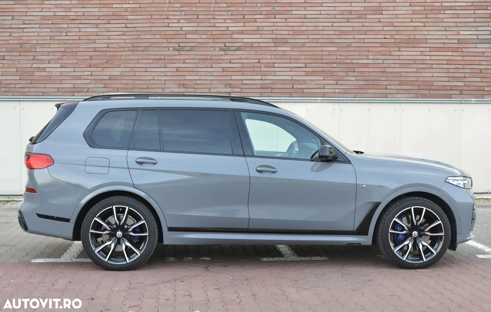 BMW X7 xDrive40d MHEV - 6