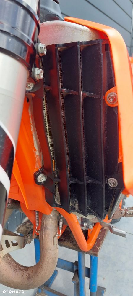 KTM SX - 37