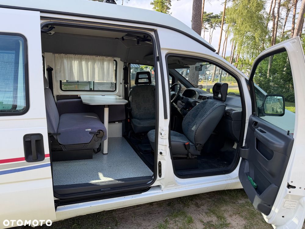 Citroën Jumpy - 15