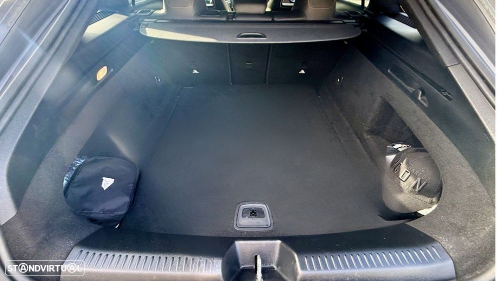 Mercedes-Benz CLA 220 - 21