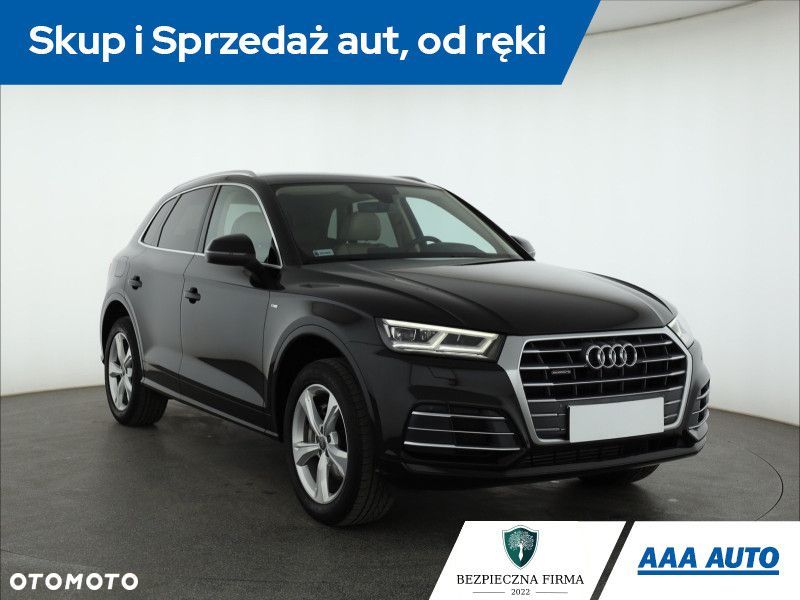 Audi Q5 - 3