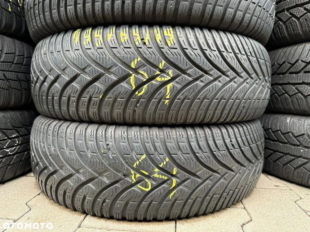 195/65r15 BfGoodrich Winter 2_6mm_4szt_(64) - 4