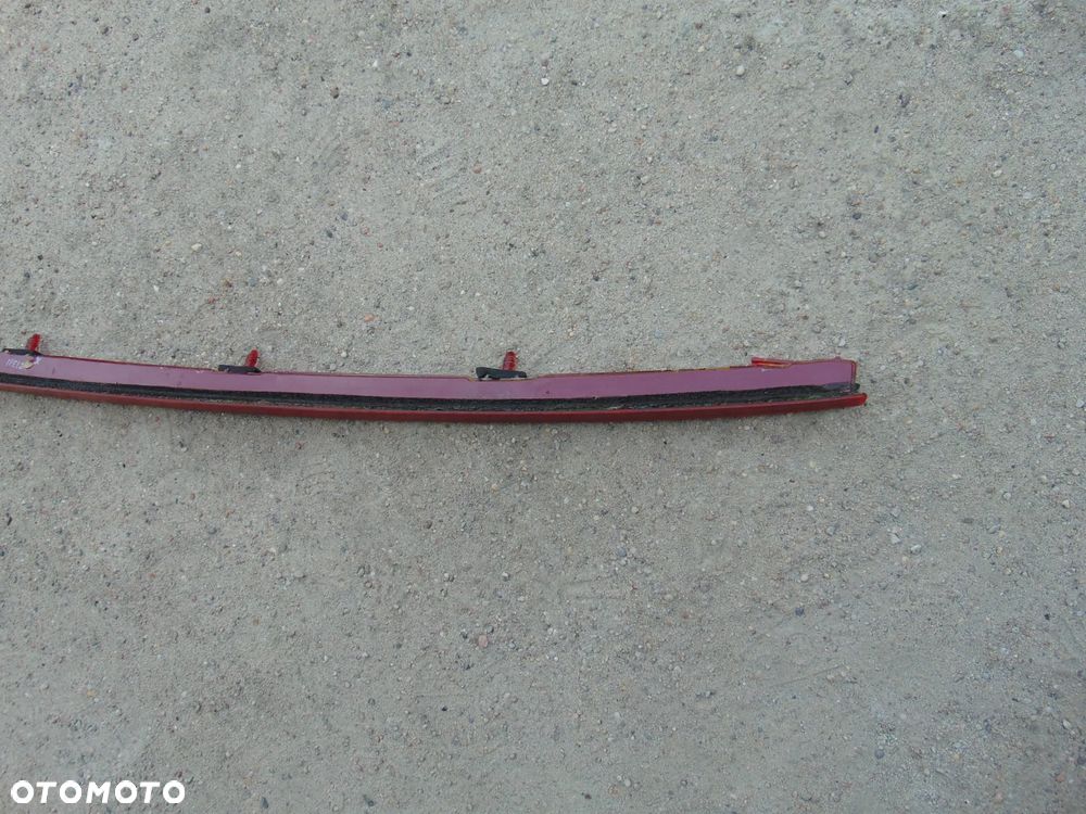 ORYGINAŁ lampa światło stop LED w klapę lampka blenda Cadillac Seville IV STS 92-97r - 10