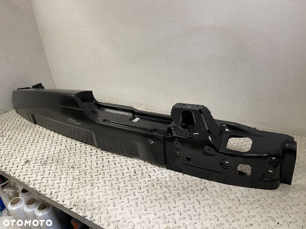 NOWY ORYGINALNY TYLNY LEWY BŁOTNIK NAROŻNIK SŁUPEK BOXER CITROEN JUMPER FIAT DUCATO III 14-25 - 4