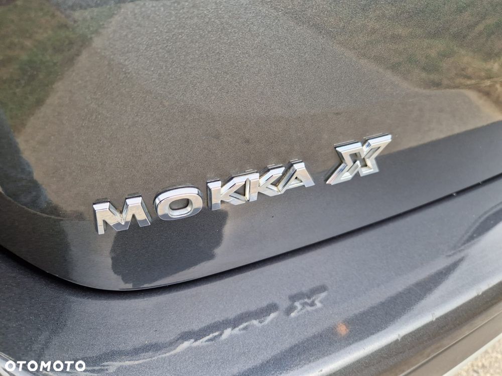 Opel Mokka - 26