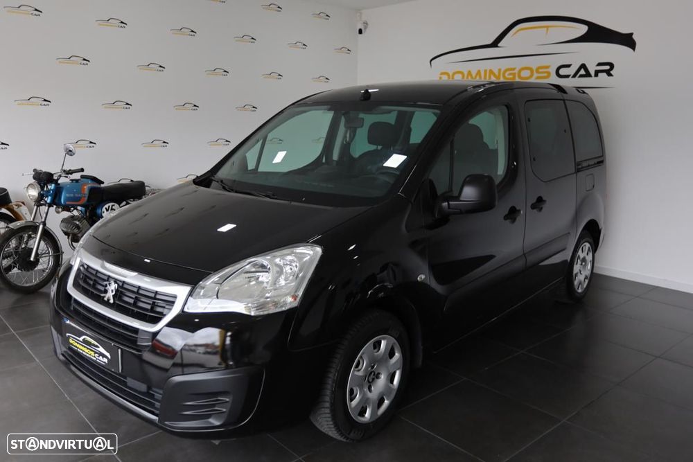Peugeot Partner - 3