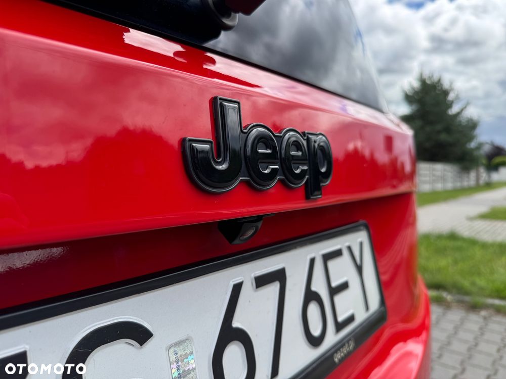 Jeep Renegade 1.4 MultiAir Longitude FWD S&S - 31