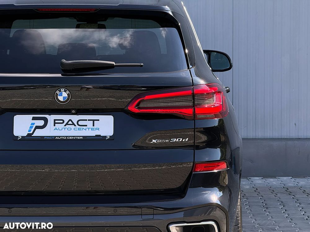 BMW X5 - 16