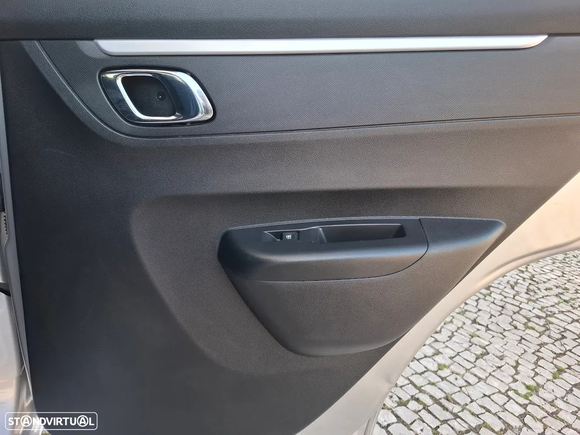 Dacia Spring Electric 45 Comfort Plus - 34