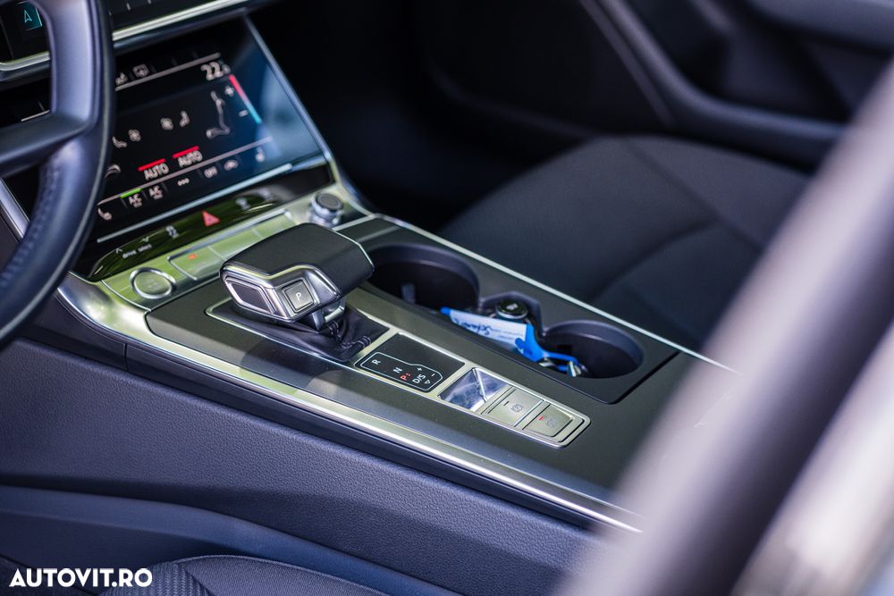 Audi A6 Avant 40 TDI S tronic - 20