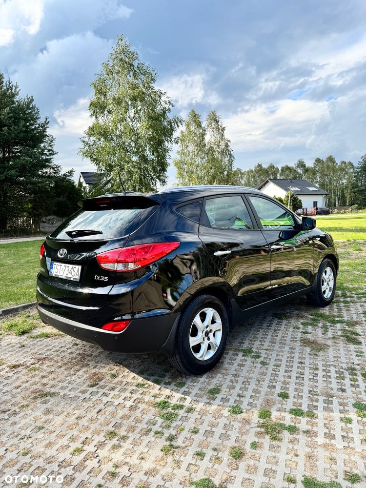 Hyundai ix35 2.0 Premium 2WD - 3
