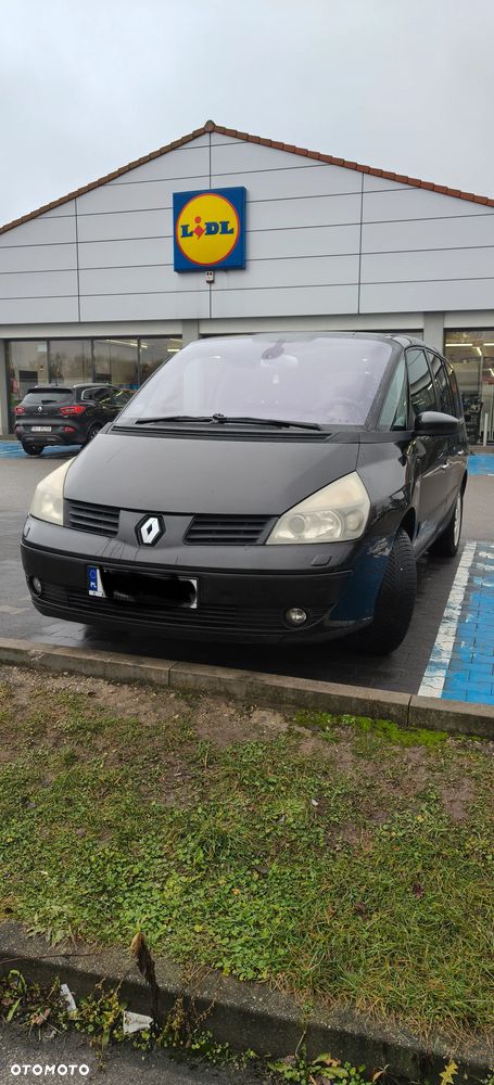 Renault Espace 2.0 Initiale - 1