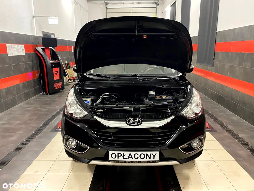 Hyundai ix35 1.6 2WD Comfort - 24