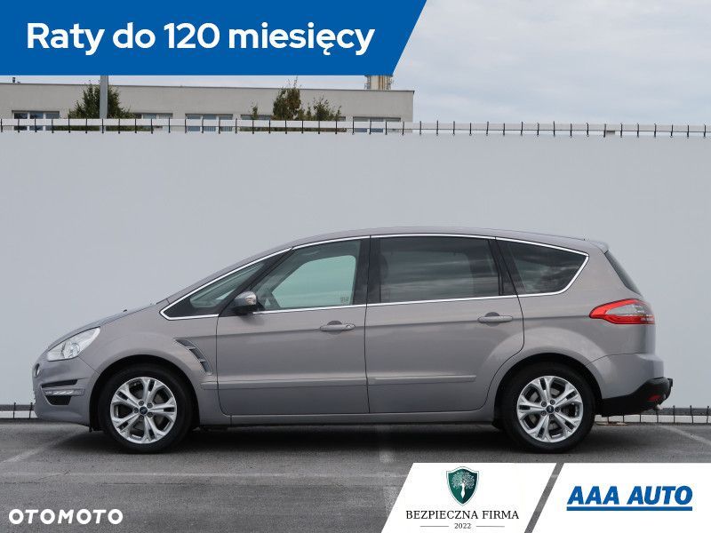 Ford S-Max - 3