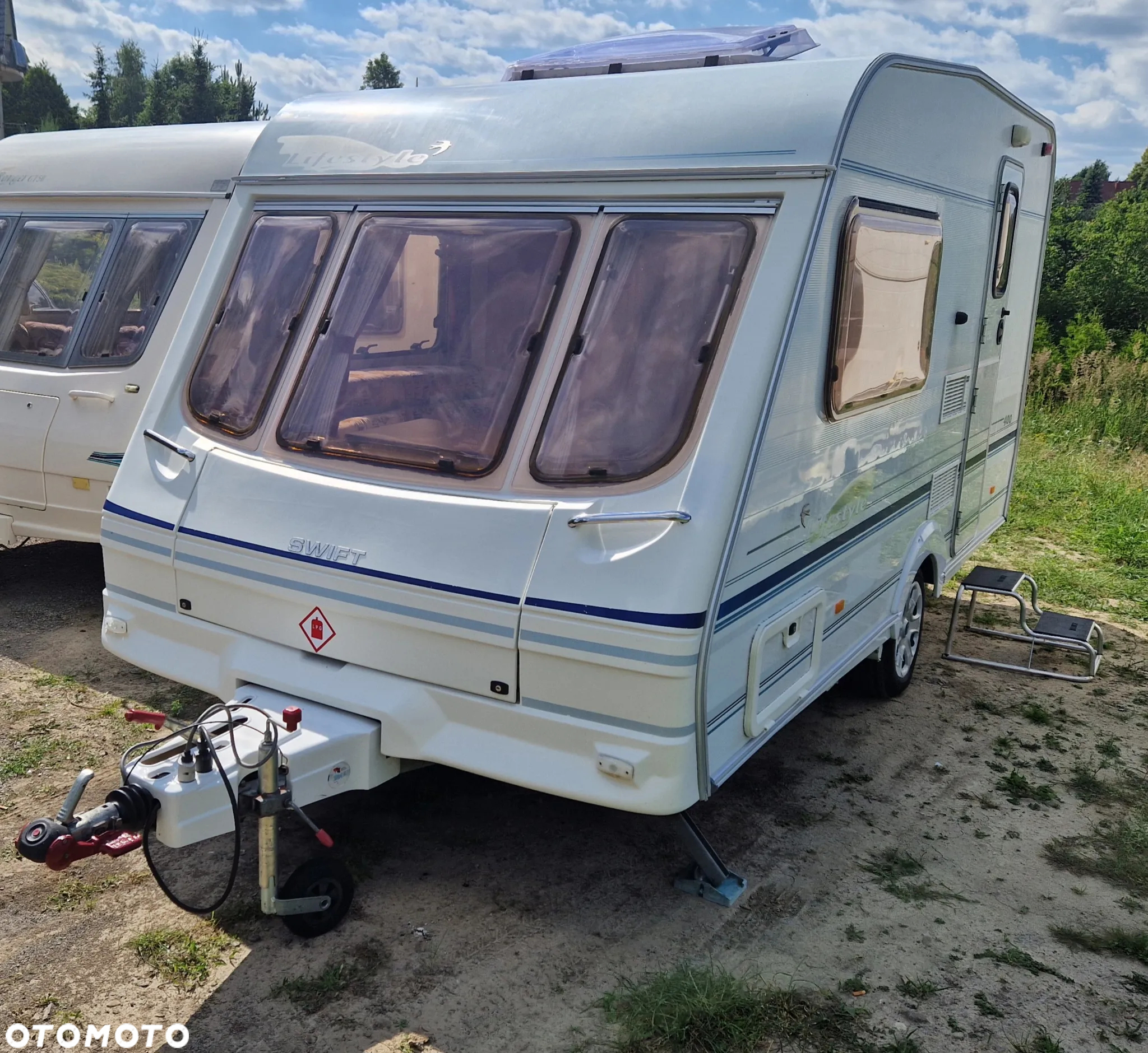 SWIFT Lifestyle - 2