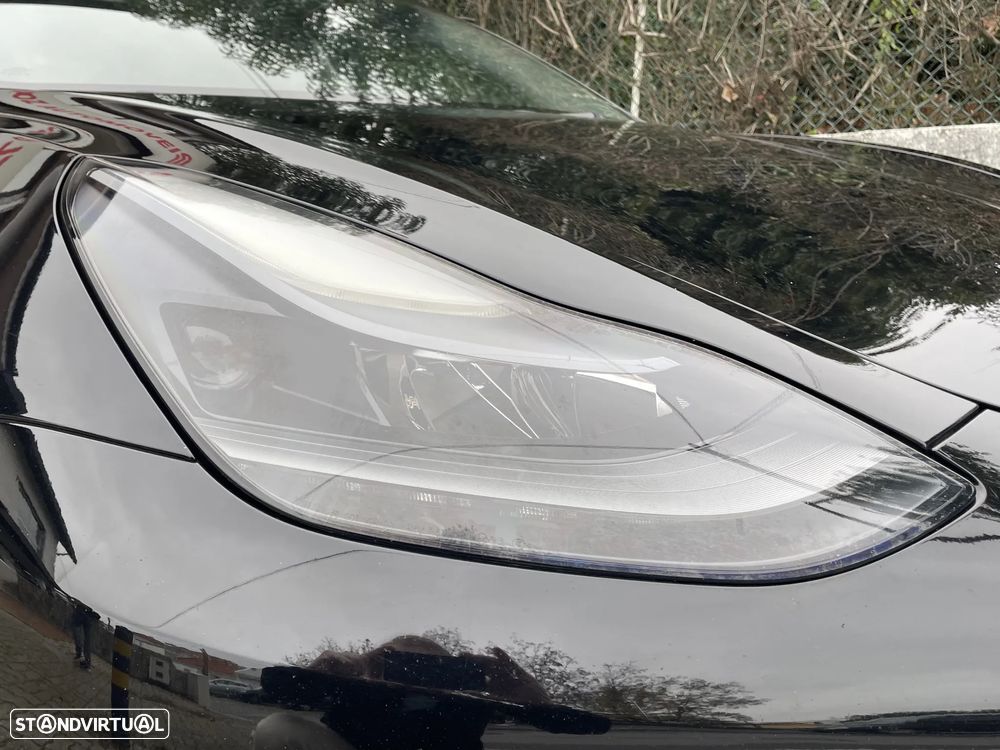 Tesla Model 3 Standard Range Plus RWD - 15