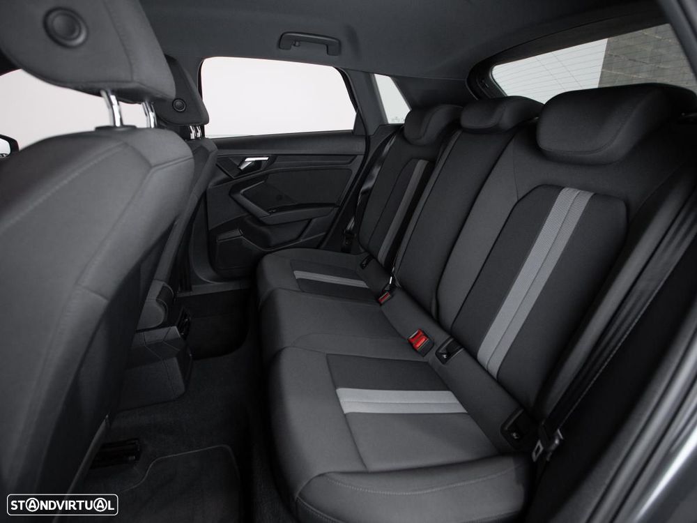 Audi A3 Sportback 40 TFSIe Advanced - 9