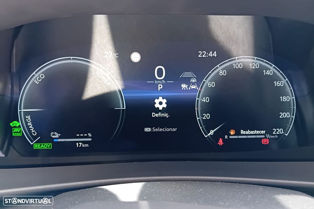 Toyota C-HR 2.0 Flow - 9