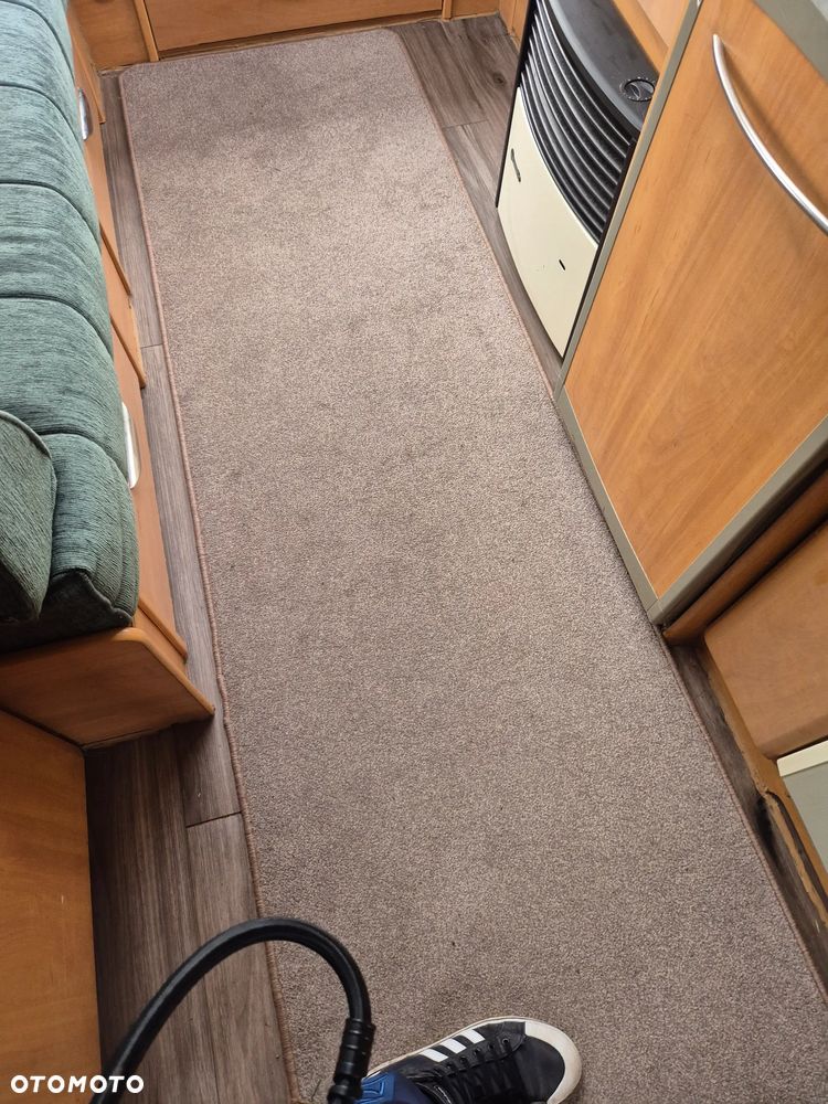 SWIFT Challenger 460 SE - 34