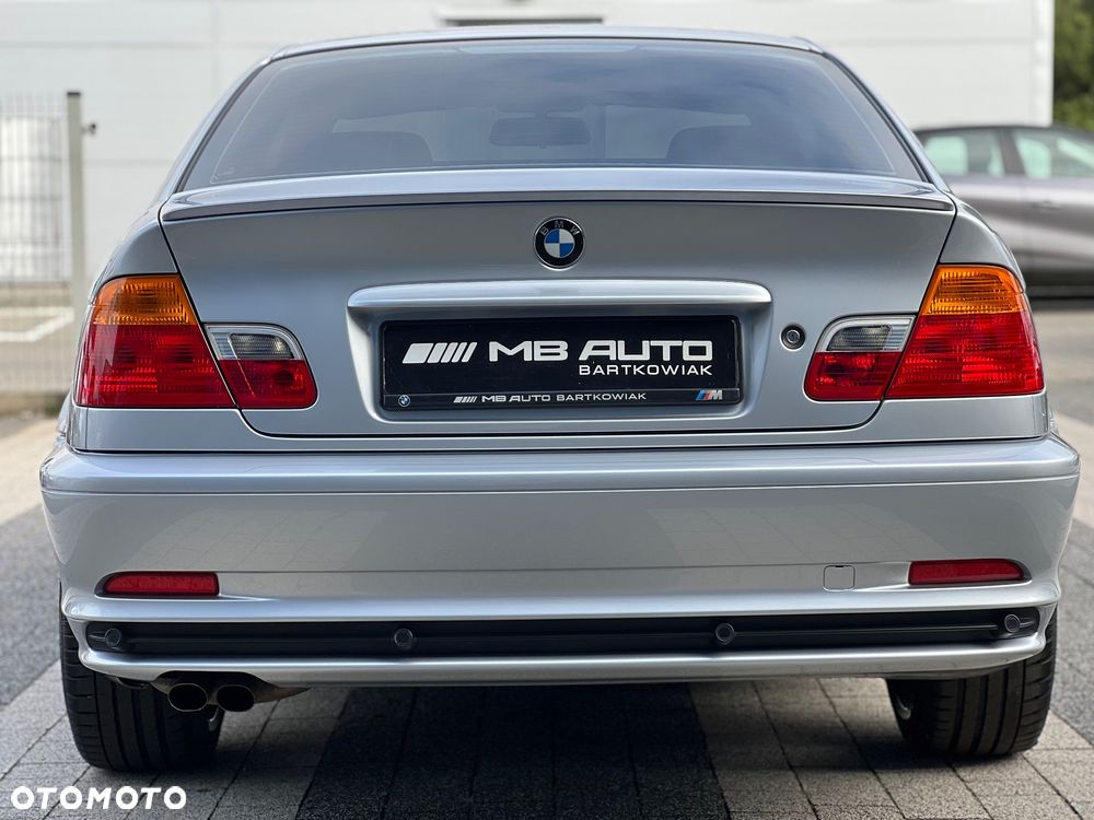 BMW Seria 3 - 2