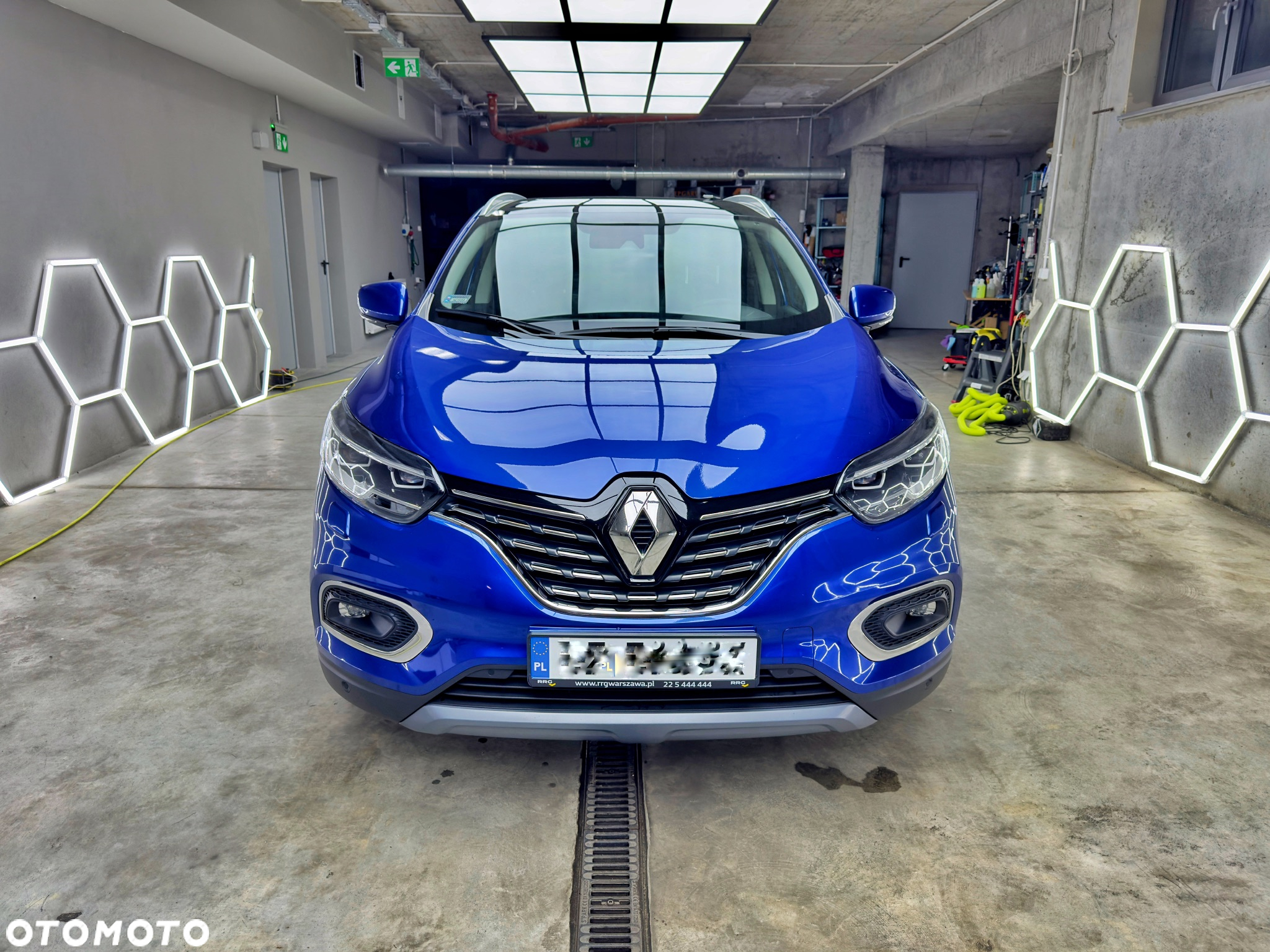 Renault Kadjar - 3
