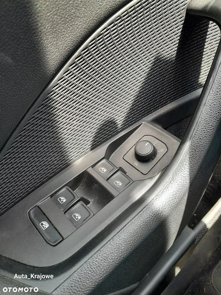 Skoda Octavia 1.5 TSI ACT Ambition - 28