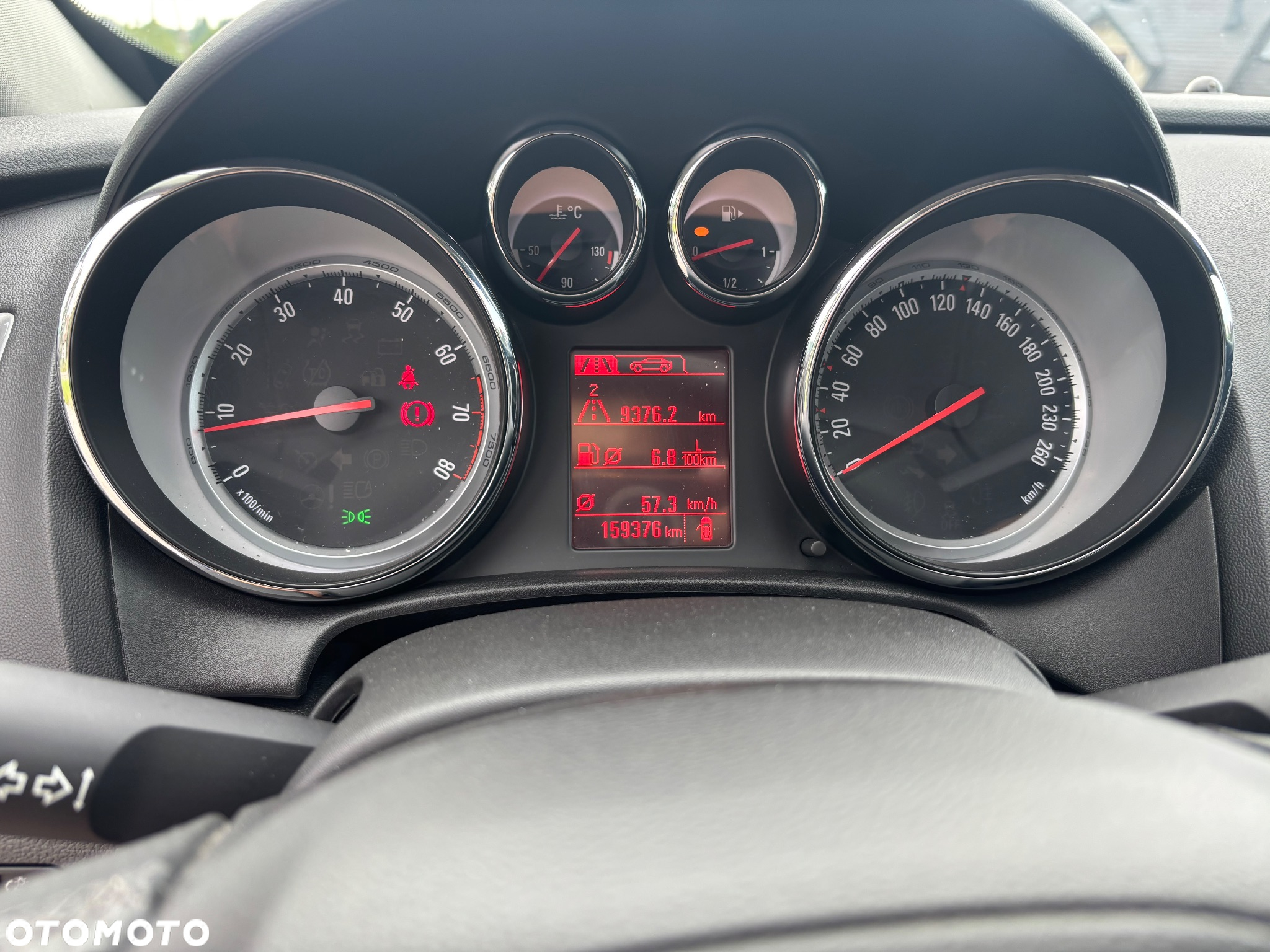 Opel Astra GTC 1.4 Turbo - 17