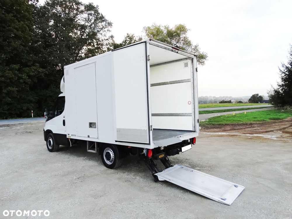 Iveco DAILY - 8