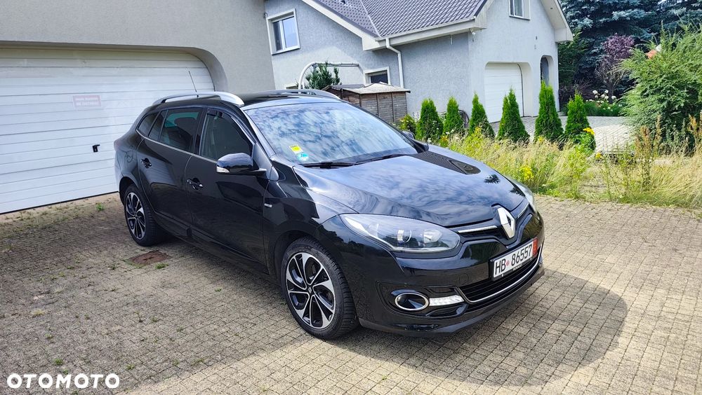 Renault Megane dCi 110 FAP EDC Bose Edition - 39