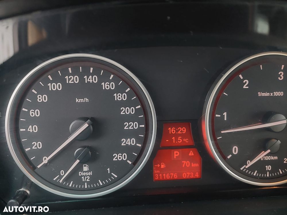BMW X5 xDrive30d - 15
