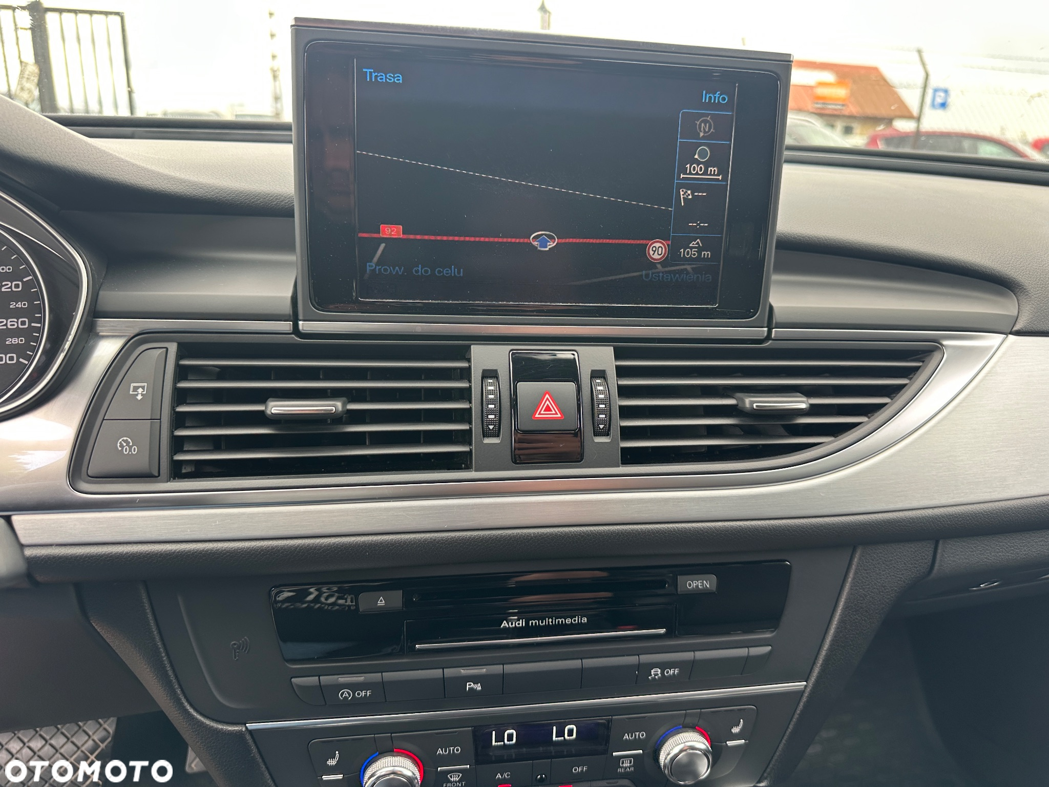 Audi A6 2.0 TDI ultra S tronic - 20