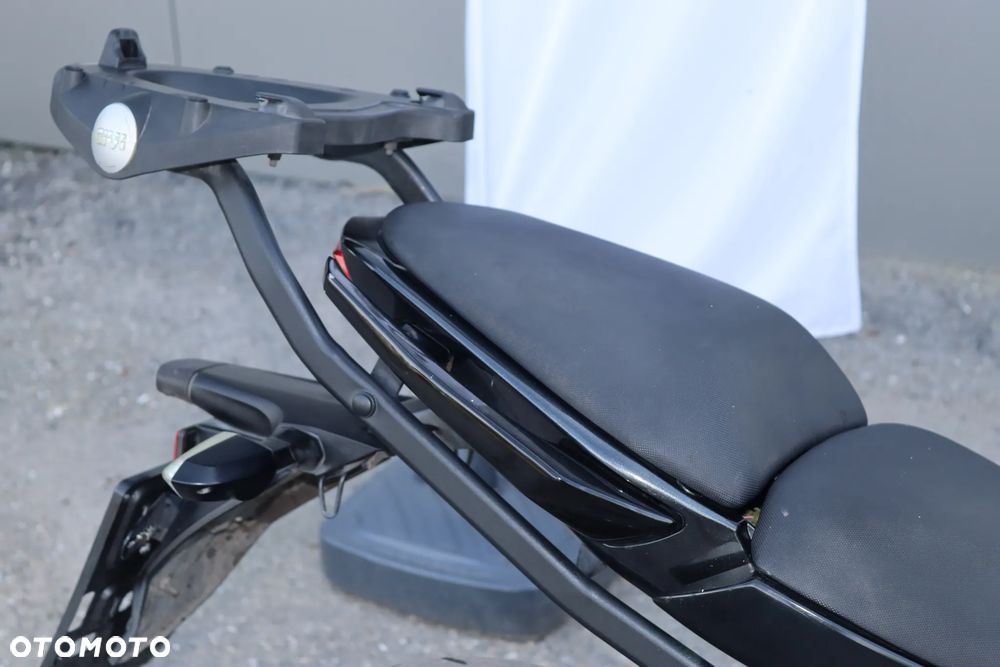 Kawasaki ER - 5