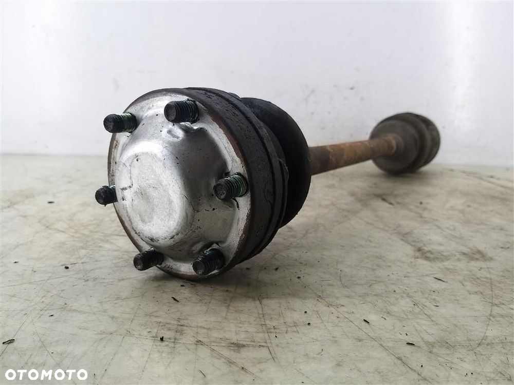 Półoś tylna tył prawa Mercedes E-klasa W210 2.6B 170KM 1995-2002 ABS - 3