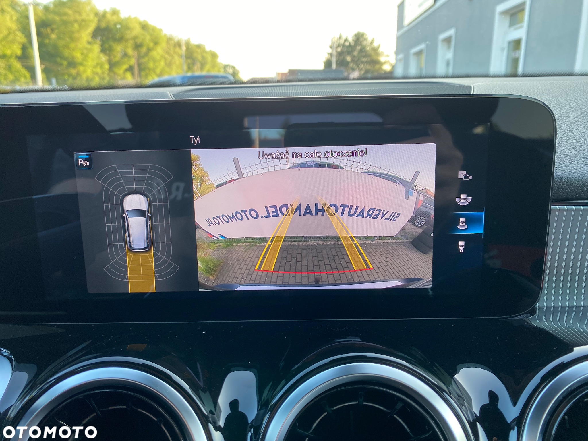 Mercedes-Benz GLB 200 d 8G-DCT Progressive Advanced - 28