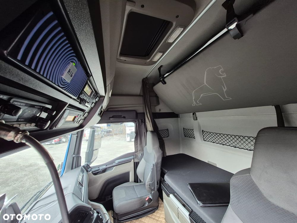 MAN TGX 470 LLS-U - 7