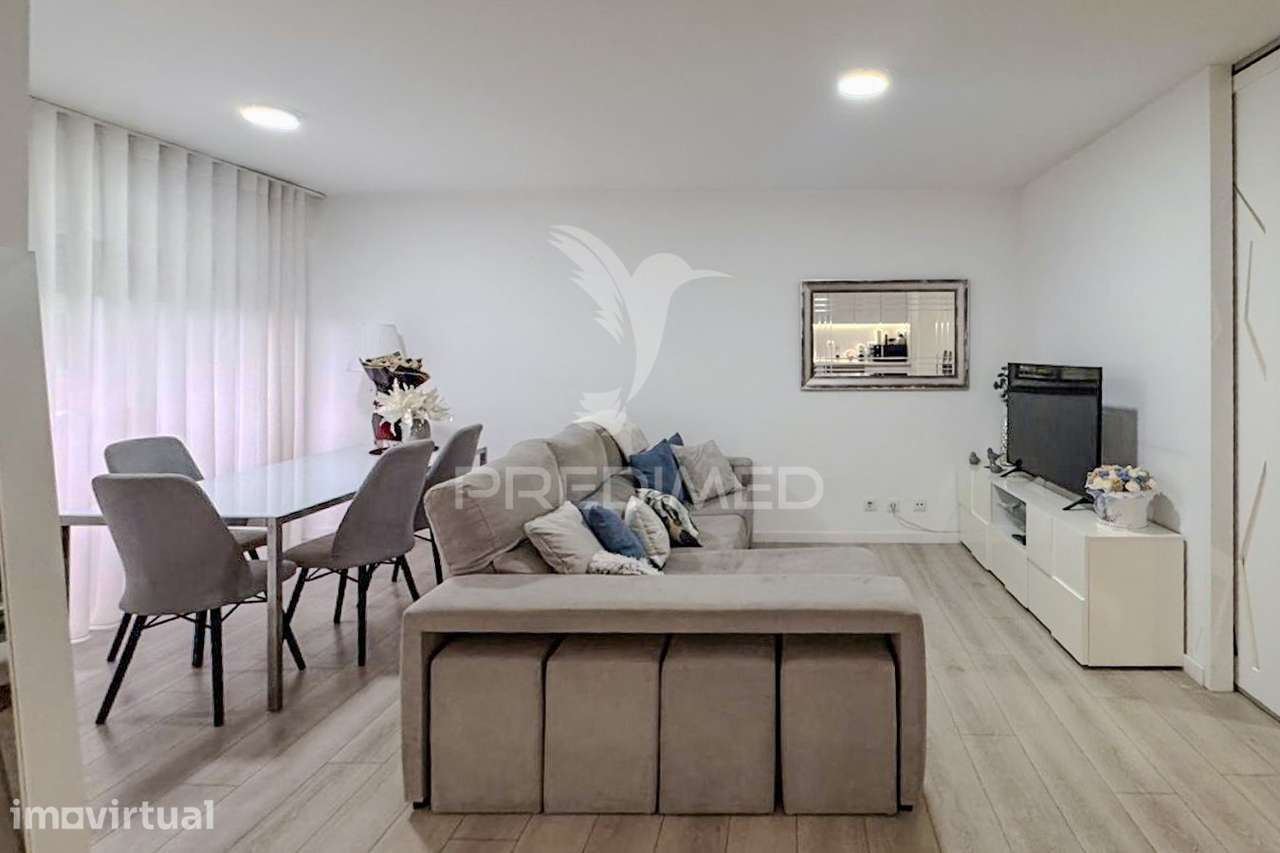 Apartamento T3 - Grande imagem: 5/20