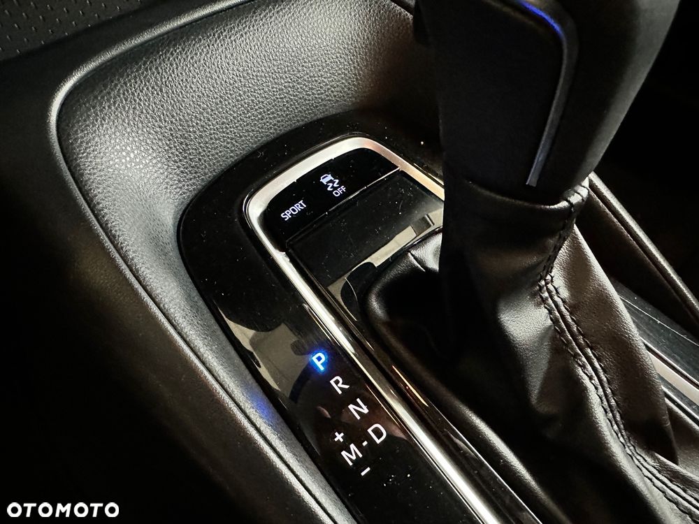 Toyota Corolla 1.5 Comfort MS - 10