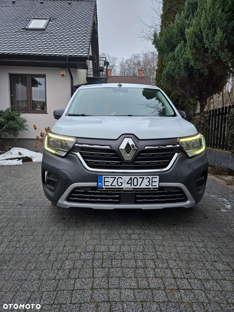 Renault Kangoo - 3
