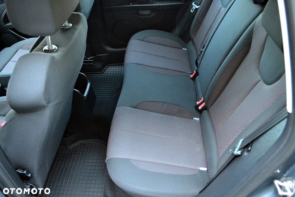Seat Leon 1.8 TSI Sport - 15