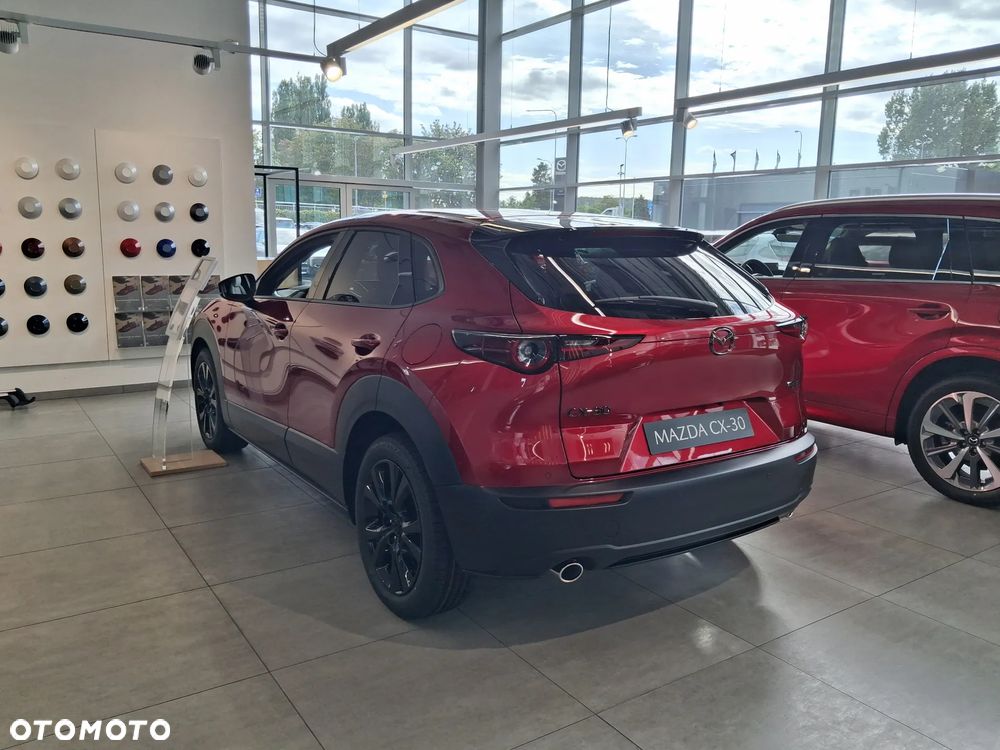Mazda CX-30 2.5 mHEV Makoto 2WD - 3