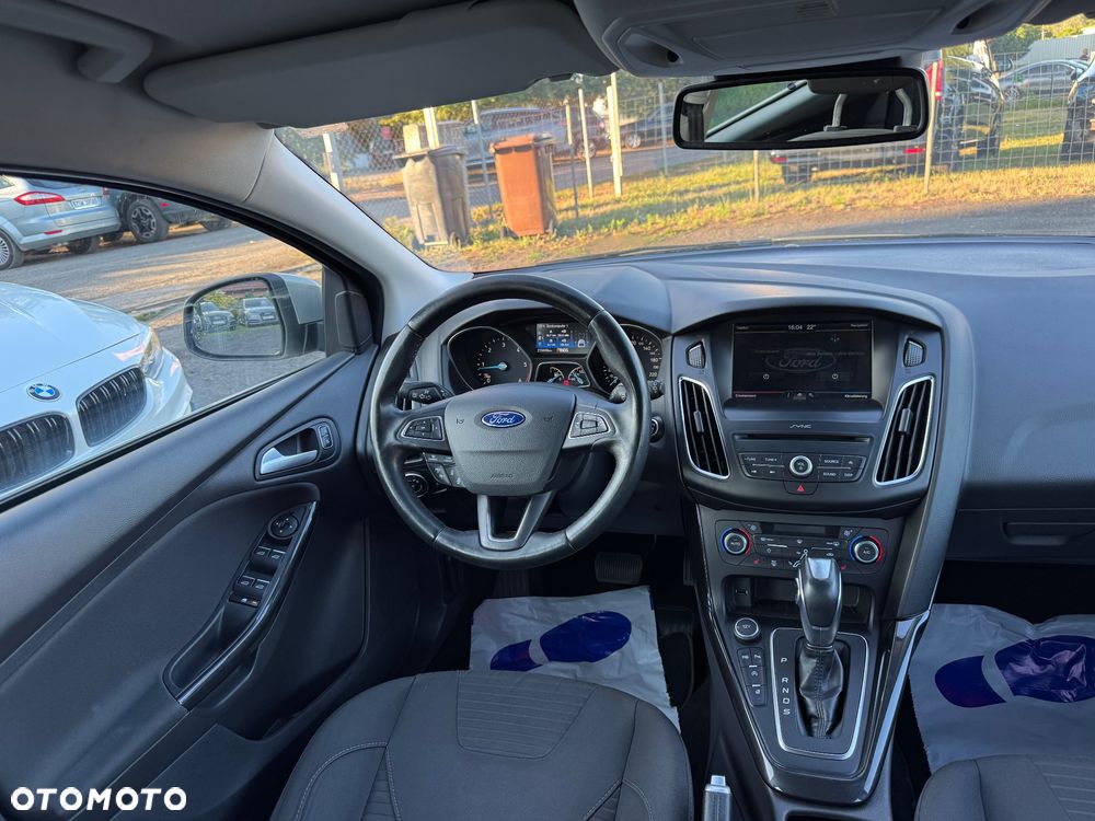 Ford Focus - 13