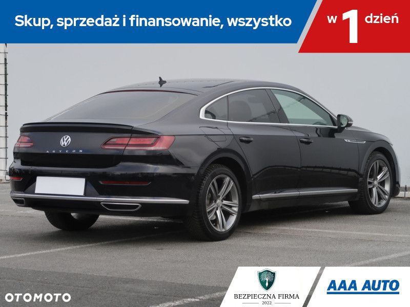 Volkswagen Arteon - 6