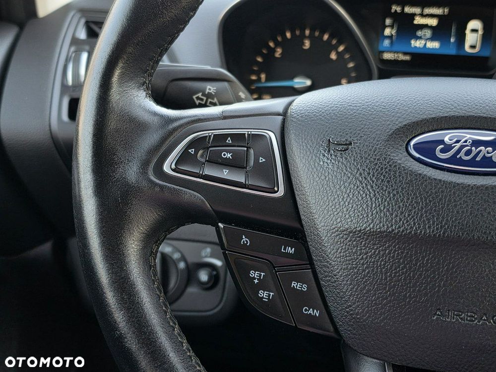 Ford Grand C-MAX - 9