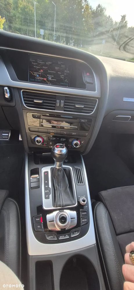 Audi S5 Coupé 3.0 TFSI Quattro S tronic - 14