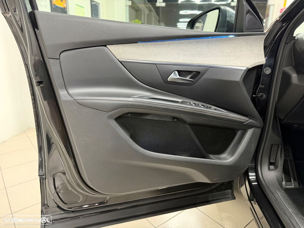Peugeot 5008 2.0 BlueHDi GT Line EAT8 - 14