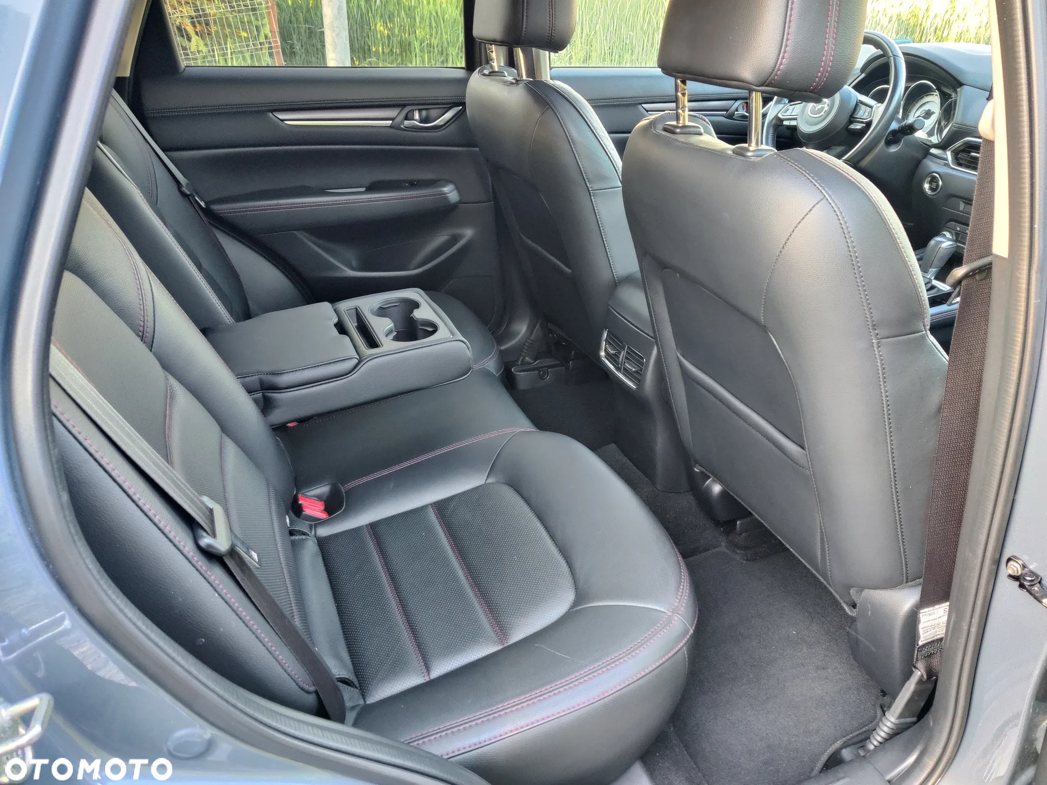 Mazda CX-5 - 24