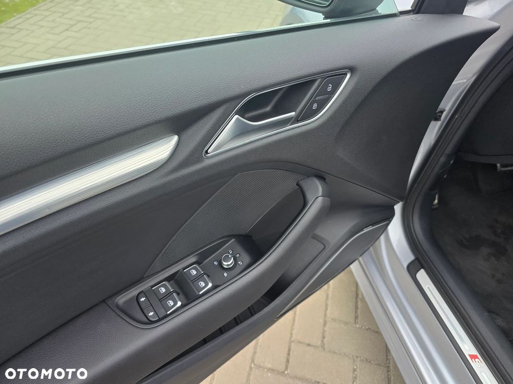 Audi A3 Sportback - 24