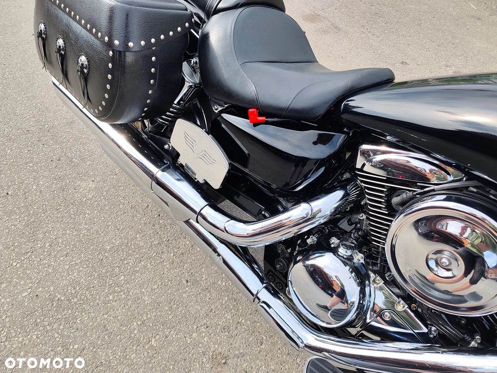 Kawasaki Vulcan - 27