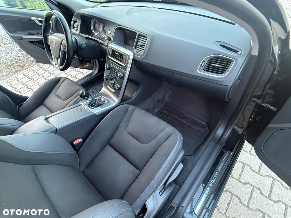 Volvo S60 D3 Business Edition - 14